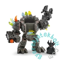 Schleich 42549 Master robot figura - Eldrador