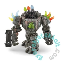 Schleich 42549 Master robot figura - Eldrador
