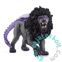 Schleich 42555 Árnyék oroszlán figura - Eldrador