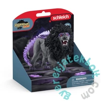 Schleich 42555 Árnyék oroszlán figura - Eldrador