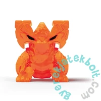 Schleich 42597 Árnyék láva robot figura - Eldrador Mini Creatures