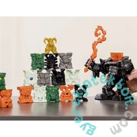 Schleich 42597 Árnyék láva robot figura - Eldrador Mini Creatures