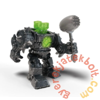 Schleich 42599 Árnyék kő robot figura - Eldrador Mini Creatures