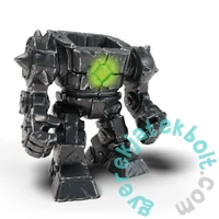 Schleich 42599 Árnyék kő robot figura - Eldrador Mini Creatures