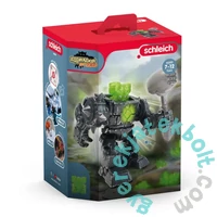 Schleich 42599 Árnyék kő robot figura - Eldrador Mini Creatures
