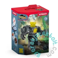 Schleich 42600 Árnyék dzsungel robot figura - Eldrador Mini Creatures