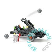 Schleich 42618 Katapult mini figurával - Eldrador Mini Creatures (SLH42618)