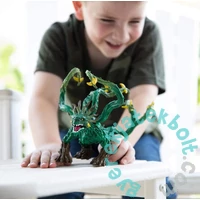 Schleich 70144 Dzsungelszörny figura - Eldrador