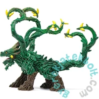 Schleich 70144 Dzsungelszörny figura - Eldrador