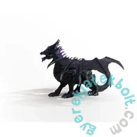 Schleich 70152 Árnyék sárkány figura - Eldrador