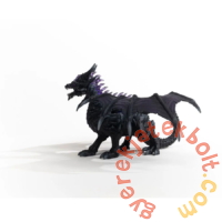 Schleich 70152 Árnyék sárkány figura - Eldrador