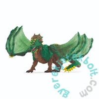 Schleich 70791 Dzsungel Sárkány figura - Eldrador
