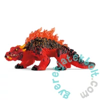 Schleich 70156 Magma gyík figura - Eldrador