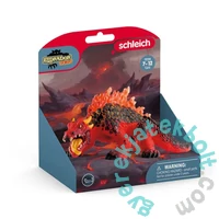 Schleich 70156 Magma gyík figura - Eldrador