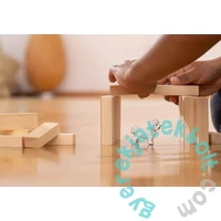 Schleich 13963 Bichon frisé figura - Farm World (SLH13963)