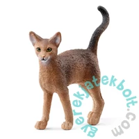 Schleich 13964 Abesszin macska figura - Farm World