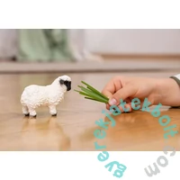 Schleich 13965 Wallisi feketeorrú juh figura - Farm World