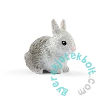 Schleich 42420 Nyúl ketrec játékszett - Farm World