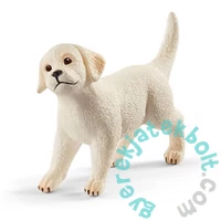 Schleich 42480 Kölyökketrec játékszett - Farm World