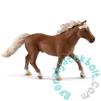 Schleich 42481 Póni nagy agility pálya játékszett - Farm World