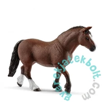 Schleich 42482 Póni agility pálya játékszett - Farm World