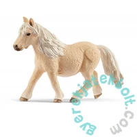 Schleich 42484 Póni szalagfüggöny játékszett - Farm World