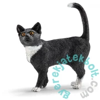 Schleich 42501 Játékélmény aranyos cicáknak játékszett - Farm World