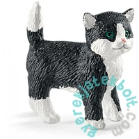 Schleich 42501 Játékélmény aranyos cicáknak játékszett - Farm World