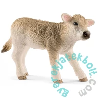 Schleich 42503 Állatorvos látogatása a farmon játékszett - Farm World
