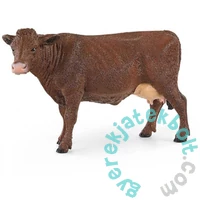 Schleich 42529 Tehén mosóhely játékszett - Farm World