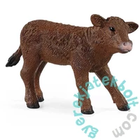 Schleich 42529 Tehén mosóhely játékszett - Farm World