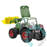 Schleich 42608 Traktor utánfutóval - Farm World