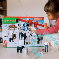 Schleich 98643 Adventi kalendárium - Farm World
