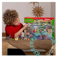 Schleich 98983 Adventi naptár 2023 - Farm World