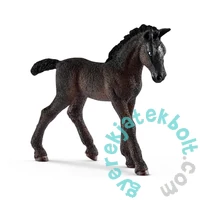 Schleich 13820S Lipicai csikó figura - Horse Club