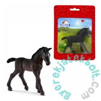 Schleich 13820S Lipicai csikó figura - Horse Club (SLH13820S)