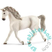 Schleich 13858S Holstein kanca figura - Horse Club (SLH13858S)