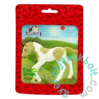 Schleich 13886S Paint Horse csikó figura - Horse Club