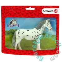 Schleich 13910S Knabstrupper kanca figura - Horse Club
