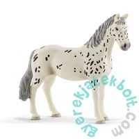 Schleich 13910S Knabstrupper kanca figura - Horse Club
