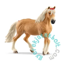 Schleich 13950 Haflinger kanca figura - Horse Club (SLH13950)