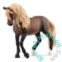 Schleich 13952 Perui Paso csődör figura - Horse Club