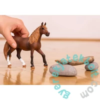 Schleich 13953 Perui Paso kanca figura - Horse Club