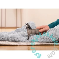 Schleich 13955 Francia hátasló kanca figura - Horse Club (SLH13955)