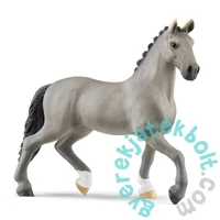 Schleich 13956 Francia hátasló csődör figura - Horse Club