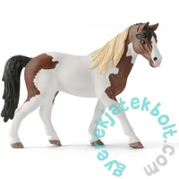 Schleich 42441 Hannah vadnyugati lovagló játékszett - Horse Club