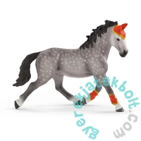 Schleich 42443 Mia lovastorna játékszett - Horse Club