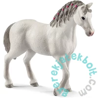 Schleich 42486 Állatorvos látogatása kancánál és csikójánál játékszett - Farm World