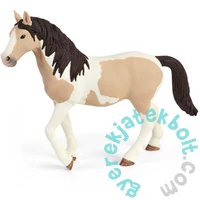 Schleich 42533 Sarah kempingezik játékszett - Horse Club