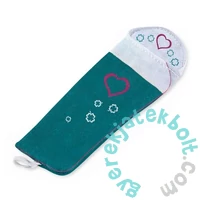 Schleich 42537 Felszerelés és kiegészítők kempingezéshez játékszett - Horse Club (SLH42537)